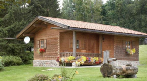 Ferienhaus Bärenhöhle Spiegelau